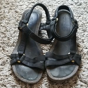 Teva Sandals